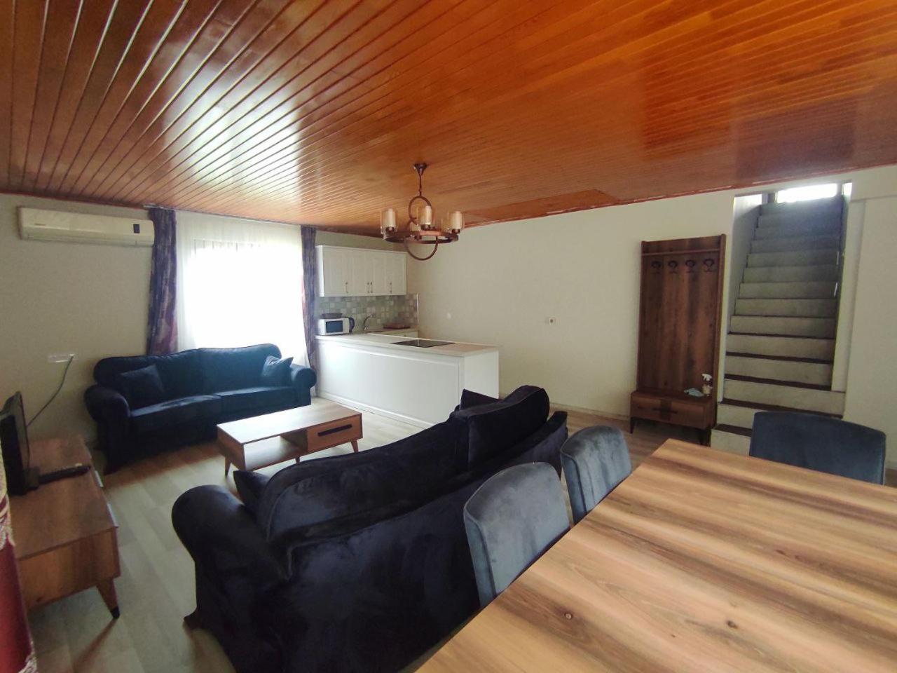 Bengisu Suite Apart Trabzon Exteriör bild